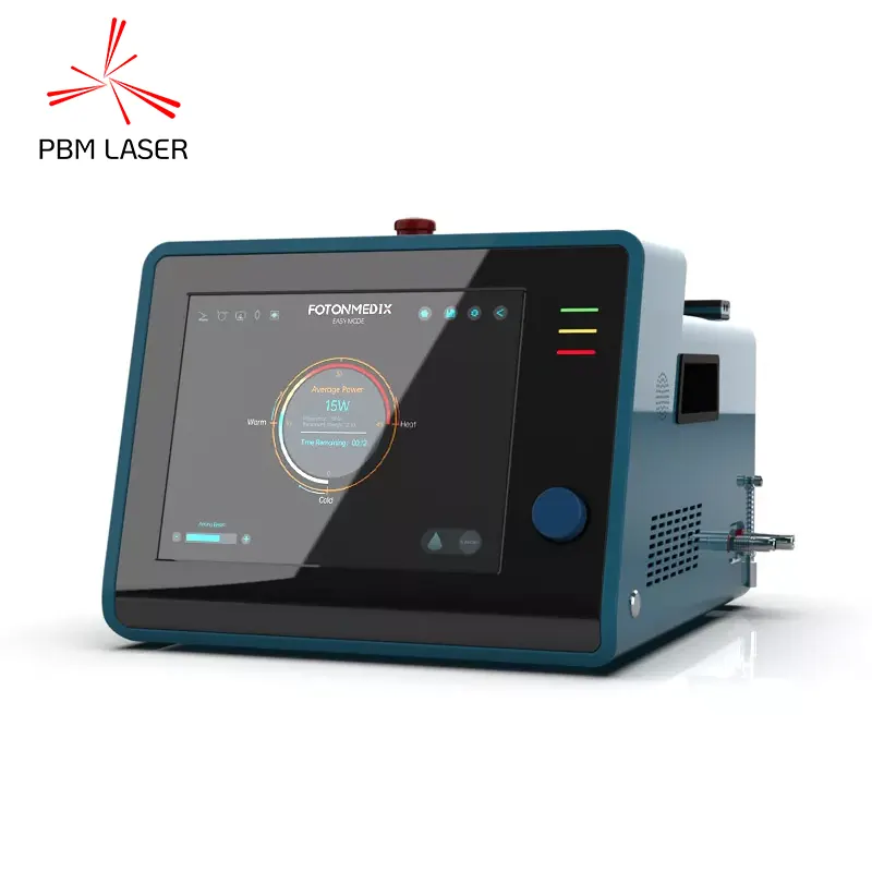 ຫນ້າທີ່ຂອງ Physiotherapy Laser ແມ່ນຫຍັງ?