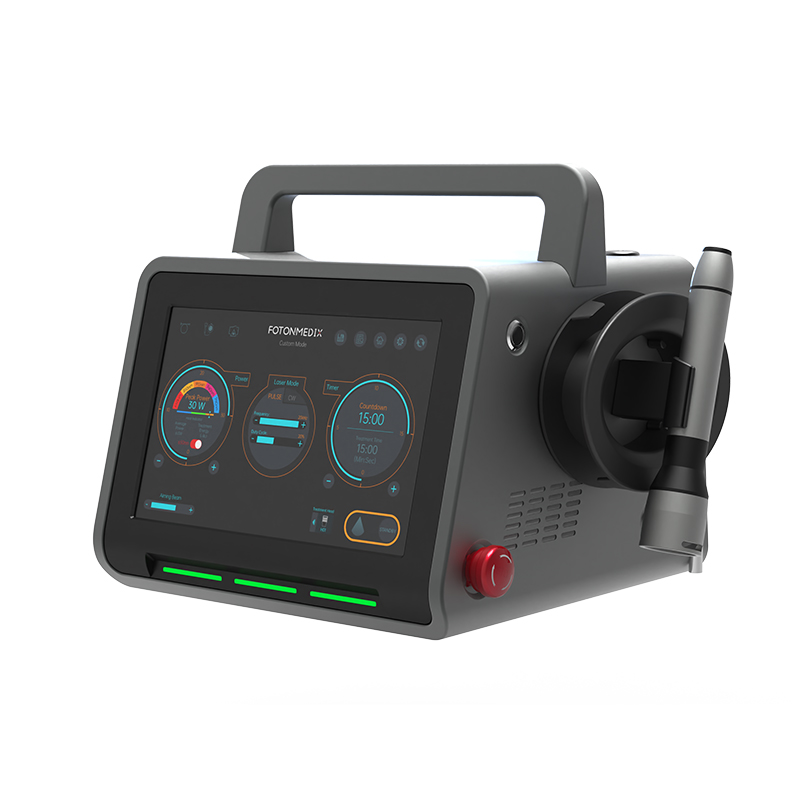 lasermedix ສູງສຸດ